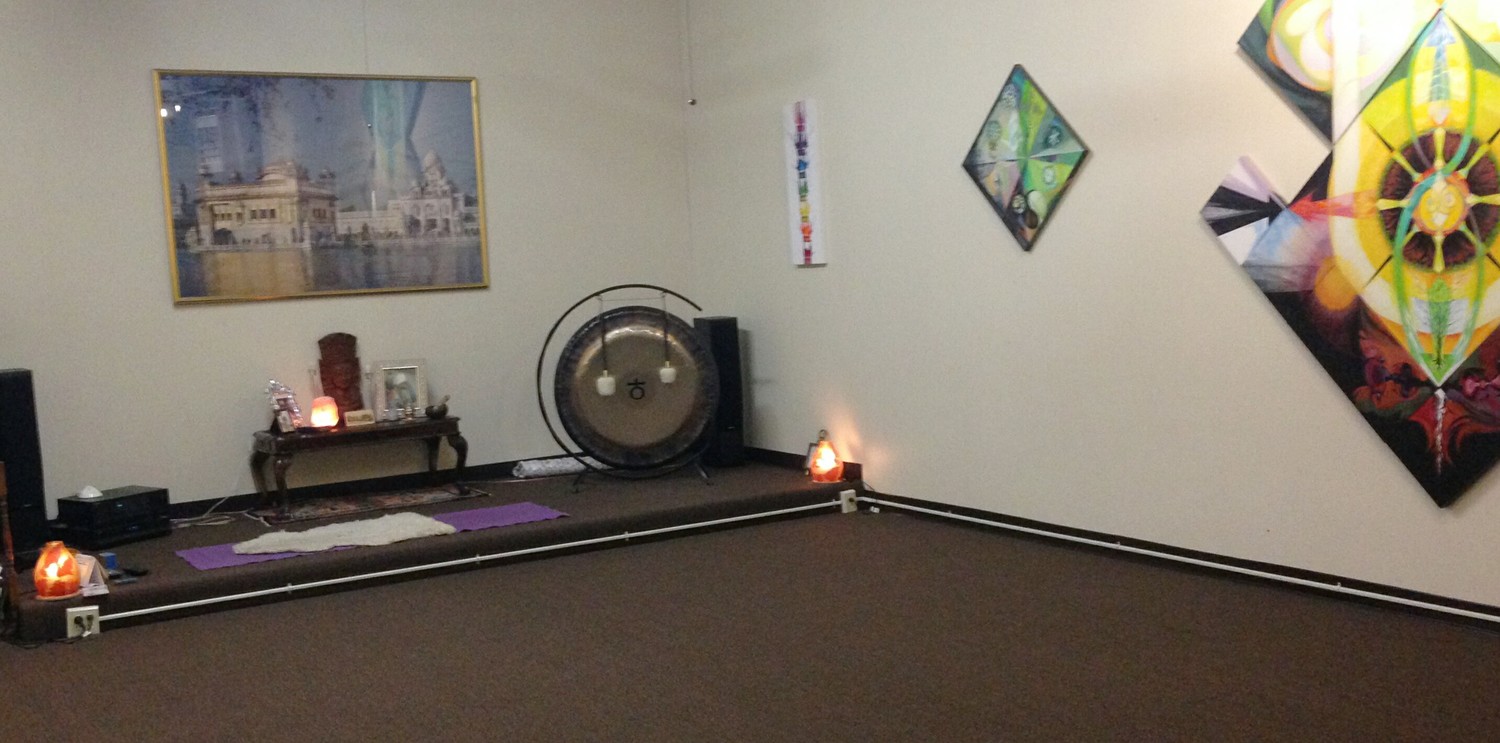 Inner Works Yoga And Pilates Studio 