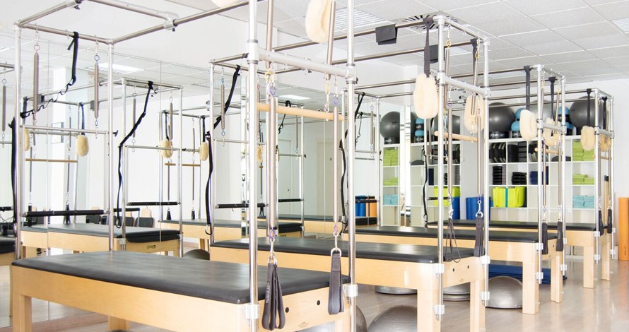 Isabel Ibiza Pilates Studio 