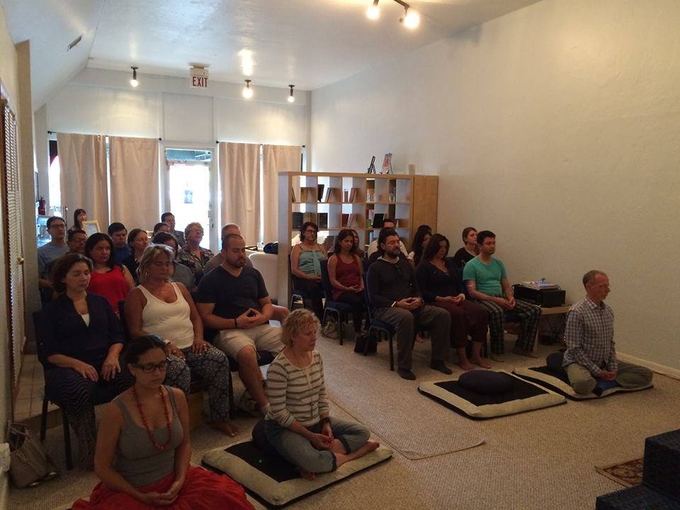 Kadampa Buddhist Center Miami United States