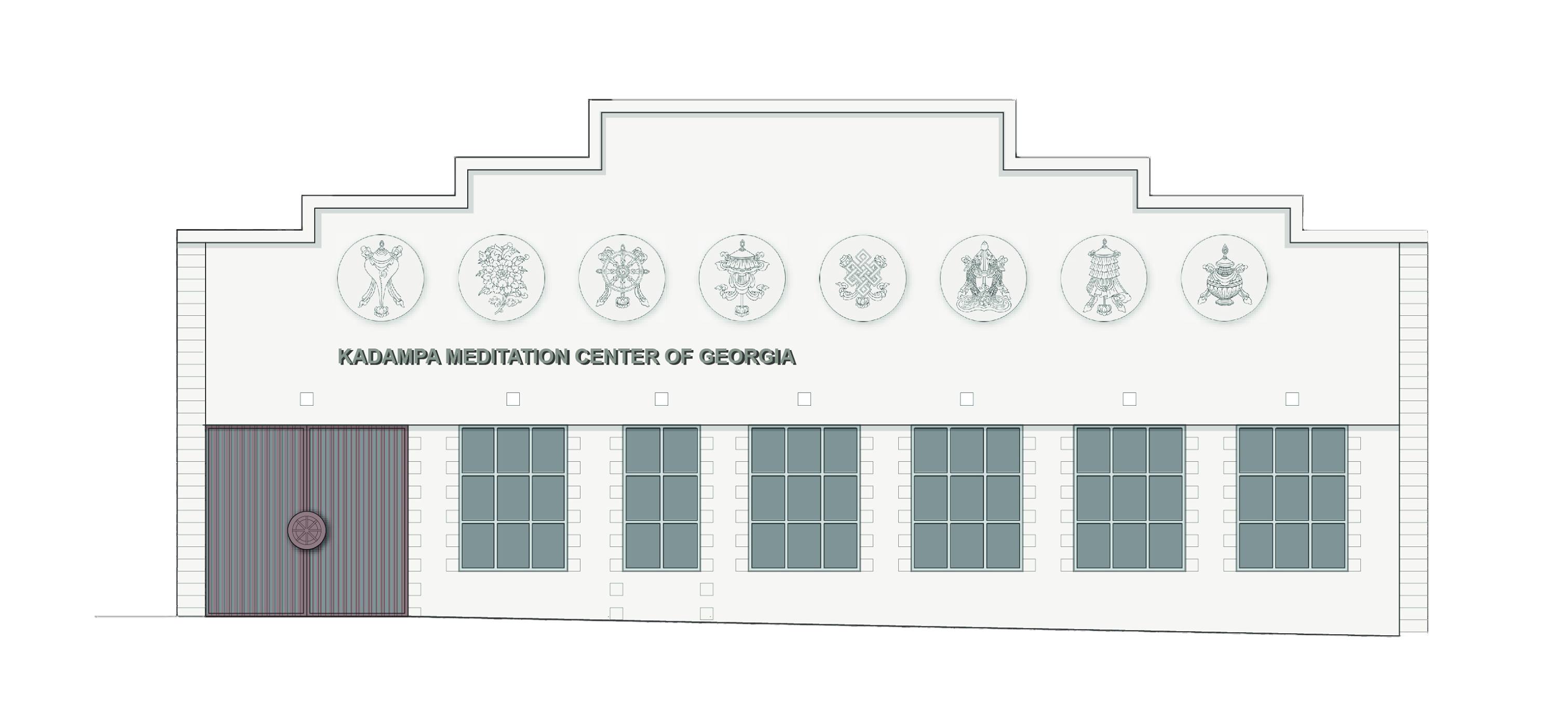 Kadampa Meditation Center 