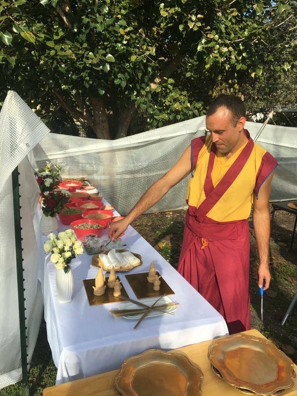 Kadampa Meditation Center 