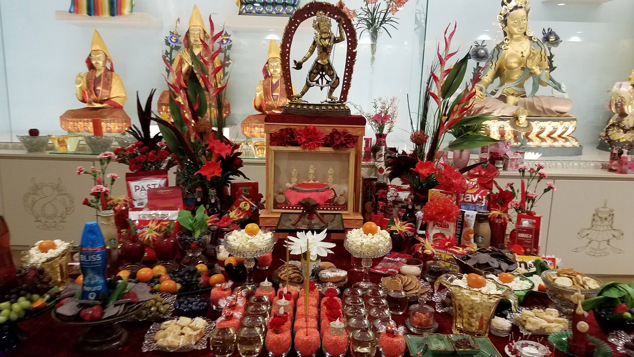Kadampa Meditation Center Sarasota