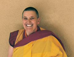 Kalpa Bhadra Kadampa Buddhist Wichita Kansas