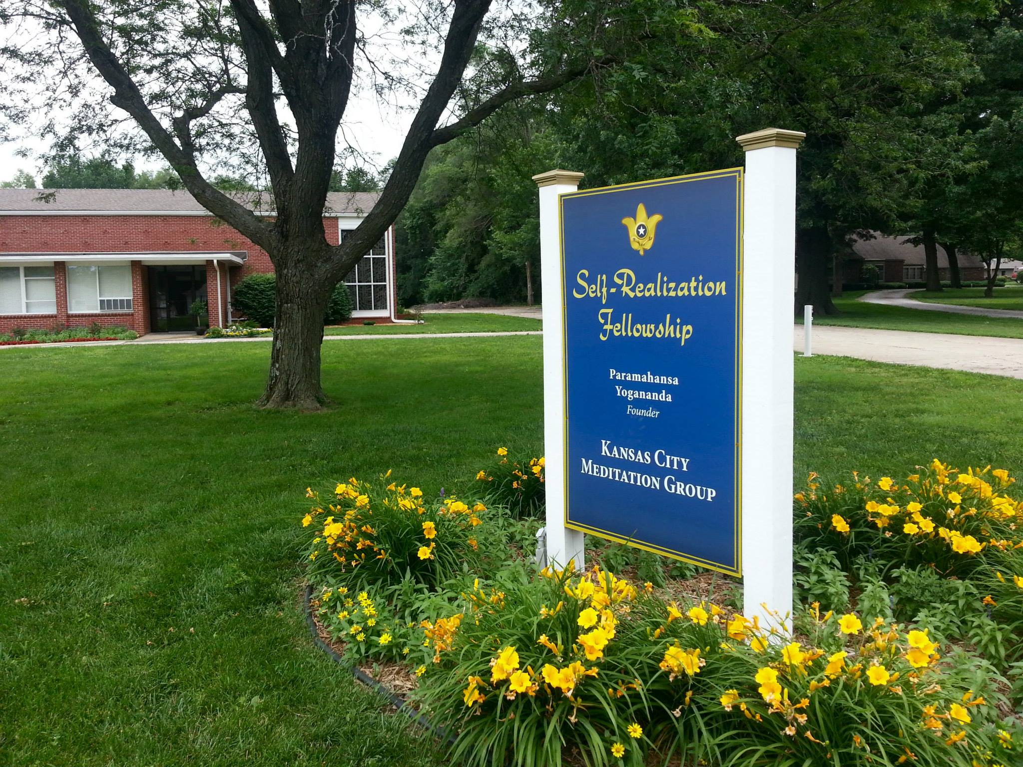 Kansas City Meditation Group Of Self-realization 