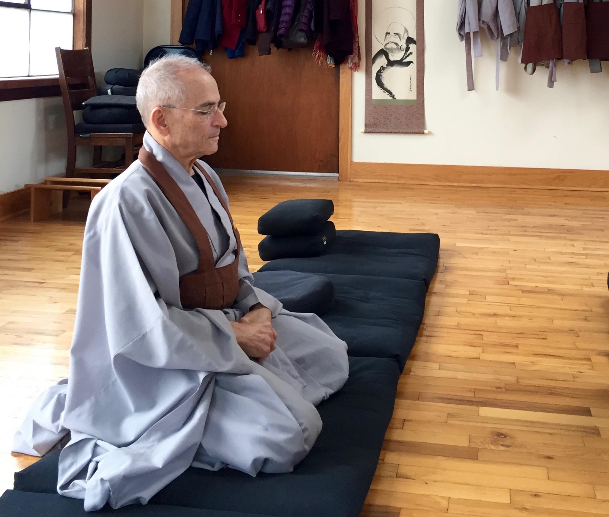 Kansas Zen Center Lawrence Lawrence