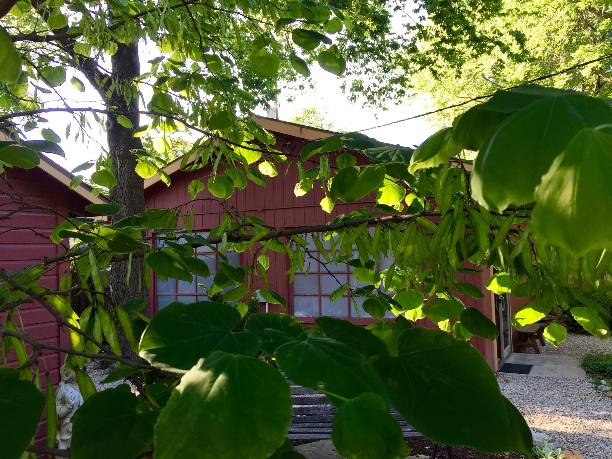 Kansas Zen Center Lawrence