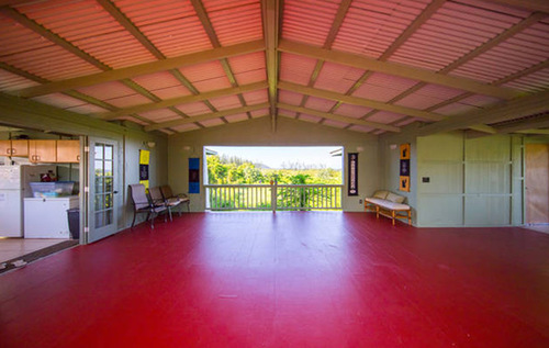 Kirpal Meditation Yoga And Ecological Center 