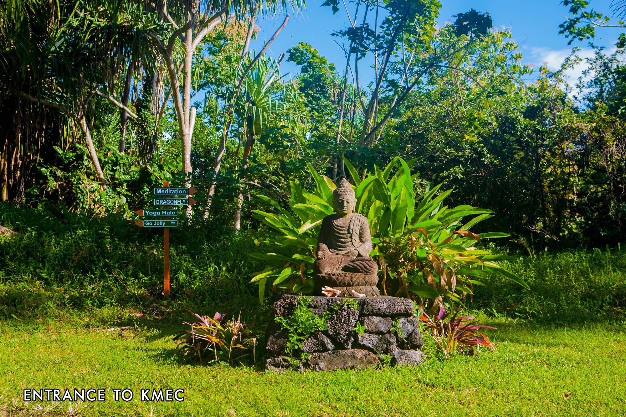 Kirpal Meditation Yoga And Ecological Center 