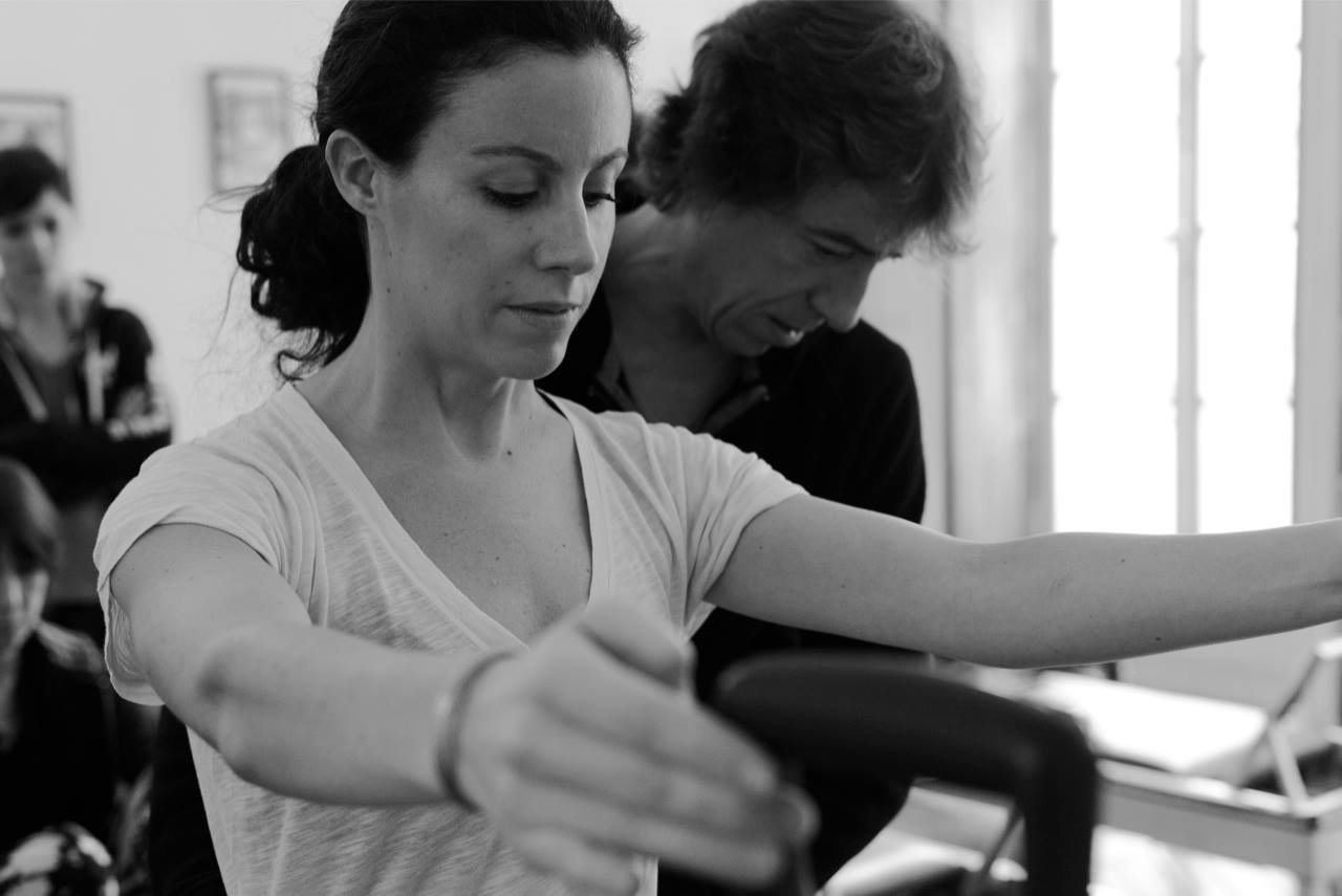 Le Studio Pilates De 