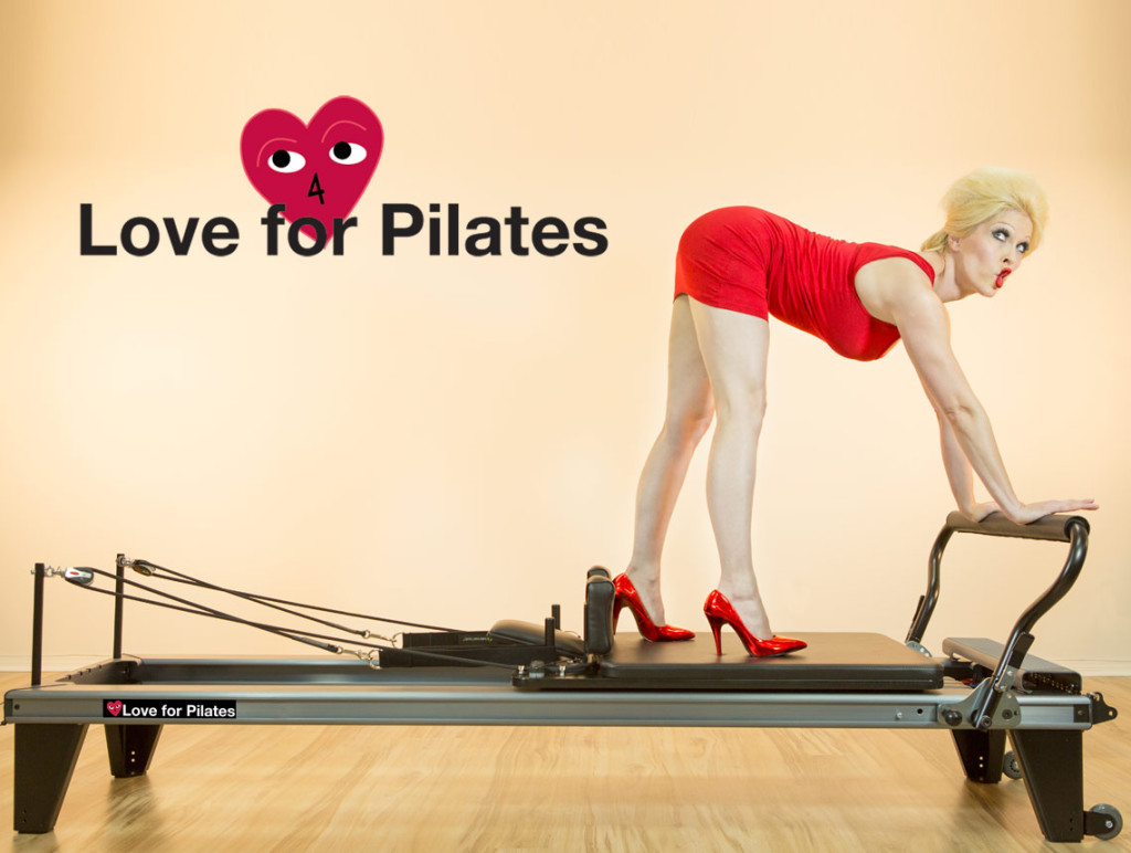 Love For Pilates 
