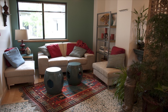 M Plus Pilates Studio Jefferson