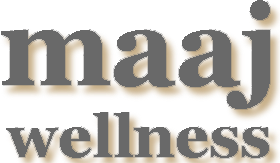 Maaj Wellness Pilates Yoga Studio