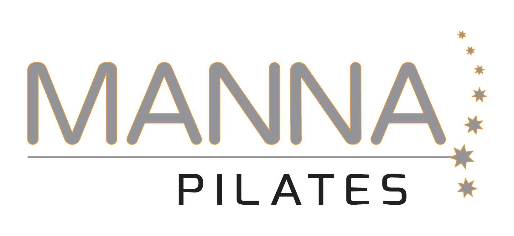 Manna Pilates 