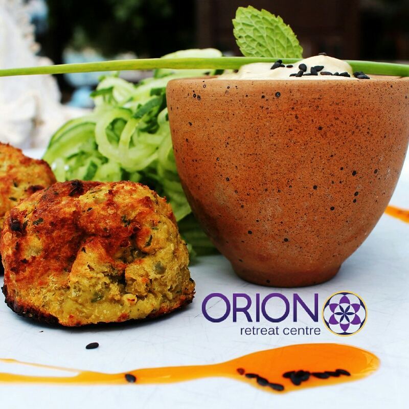 Orion Retreat Centre — Detox Retreats Lipanoi