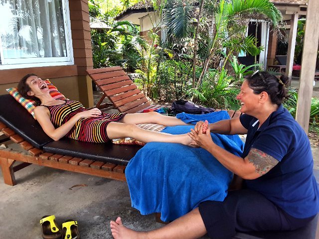 Orion Retreat Centre — Detox Retreats