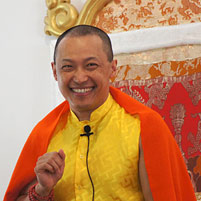 Palm Beach Shambhala Meditation United States