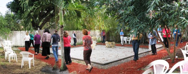 Palm Beach Shambhala Meditation