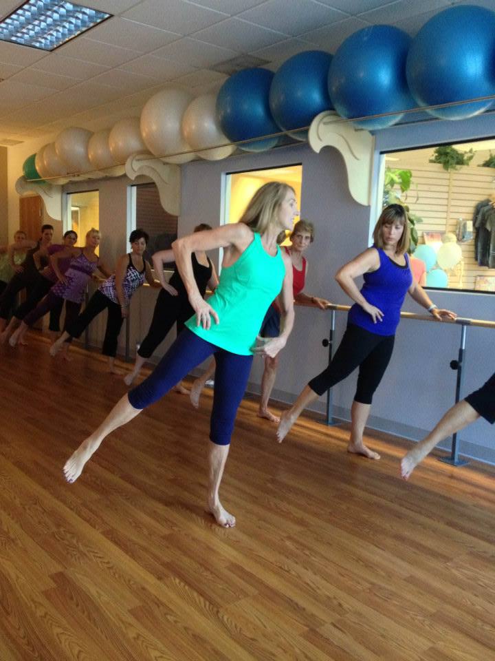 Park Meadows Pilates And Physical Therapy 