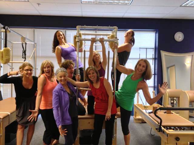 Park Meadows Pilates And Physical Therapy 