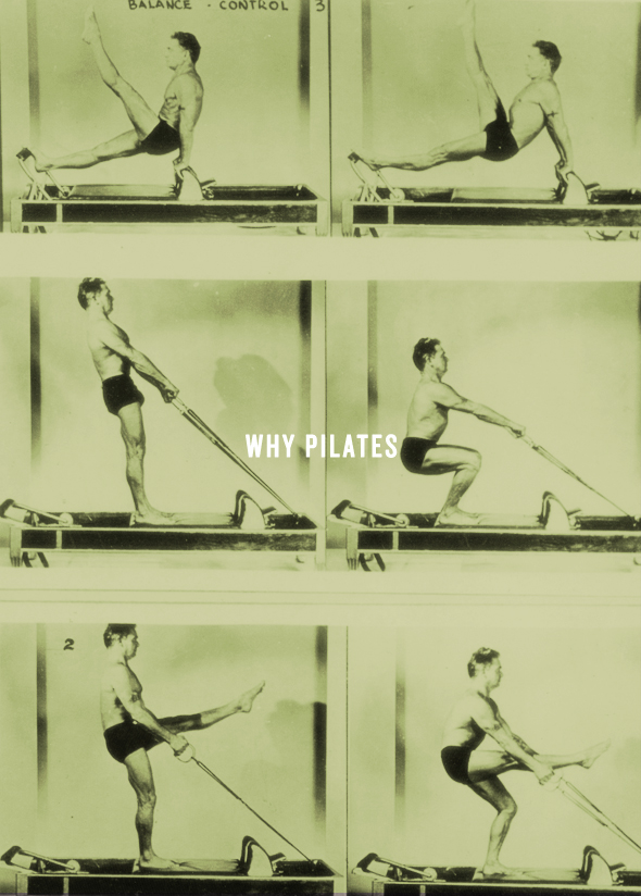 Pilates Aligned Denver