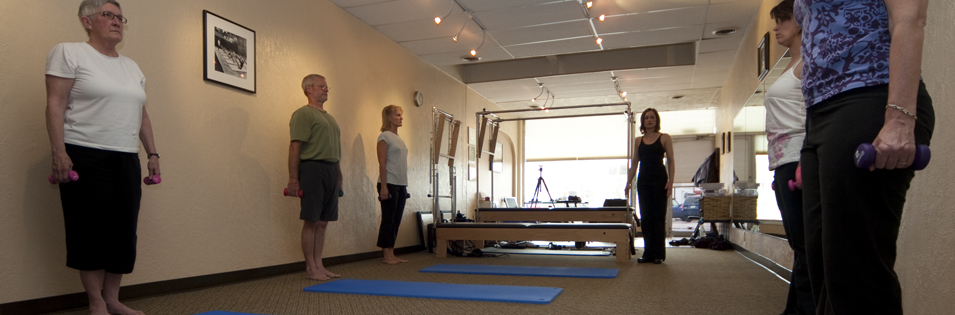 Pilates Connection Springs 