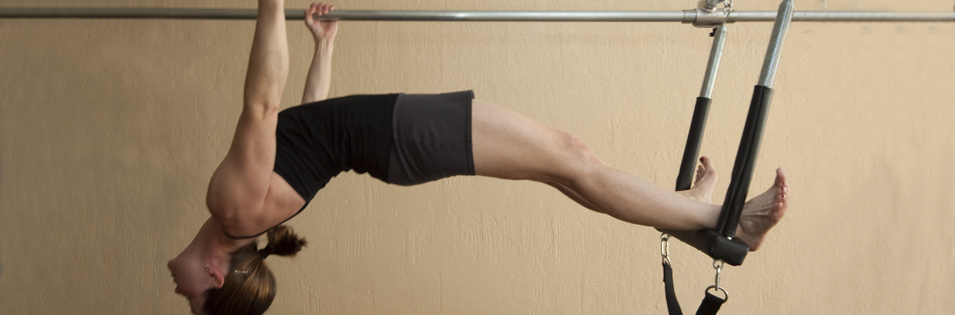 Pilates Connection Springs 