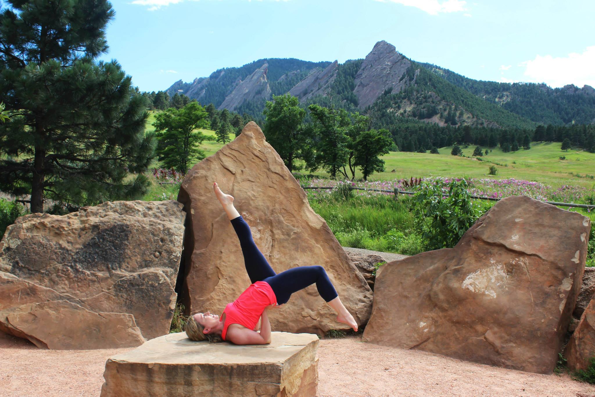 Pilates Denver Studio United States