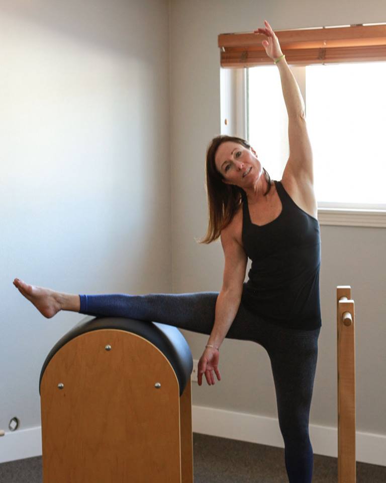 Pilates Durango Studio 