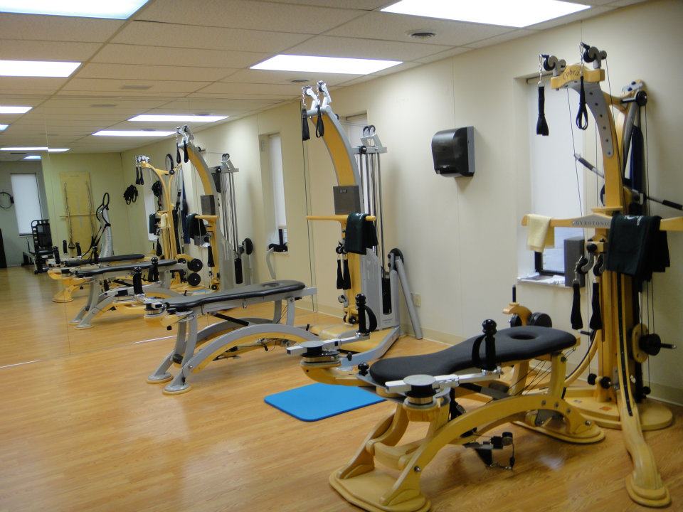 Pilates Fitness Evolution Southfield