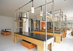 Pilates Studio Ibiza 