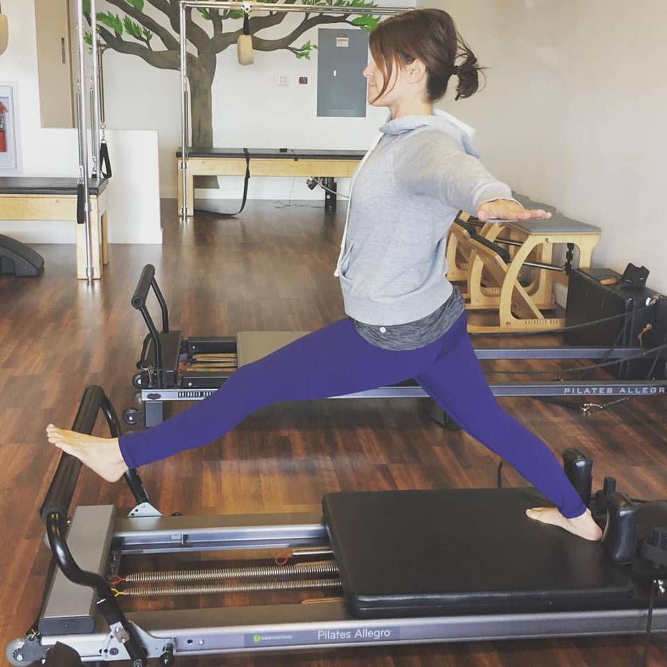 Pilates + Yoga Studio United States