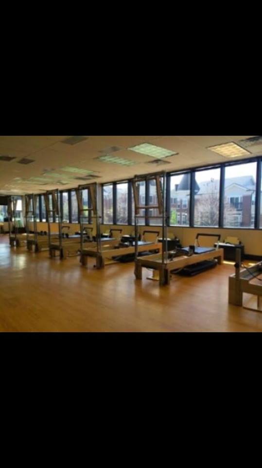 Pilates Of Cherry Creek 