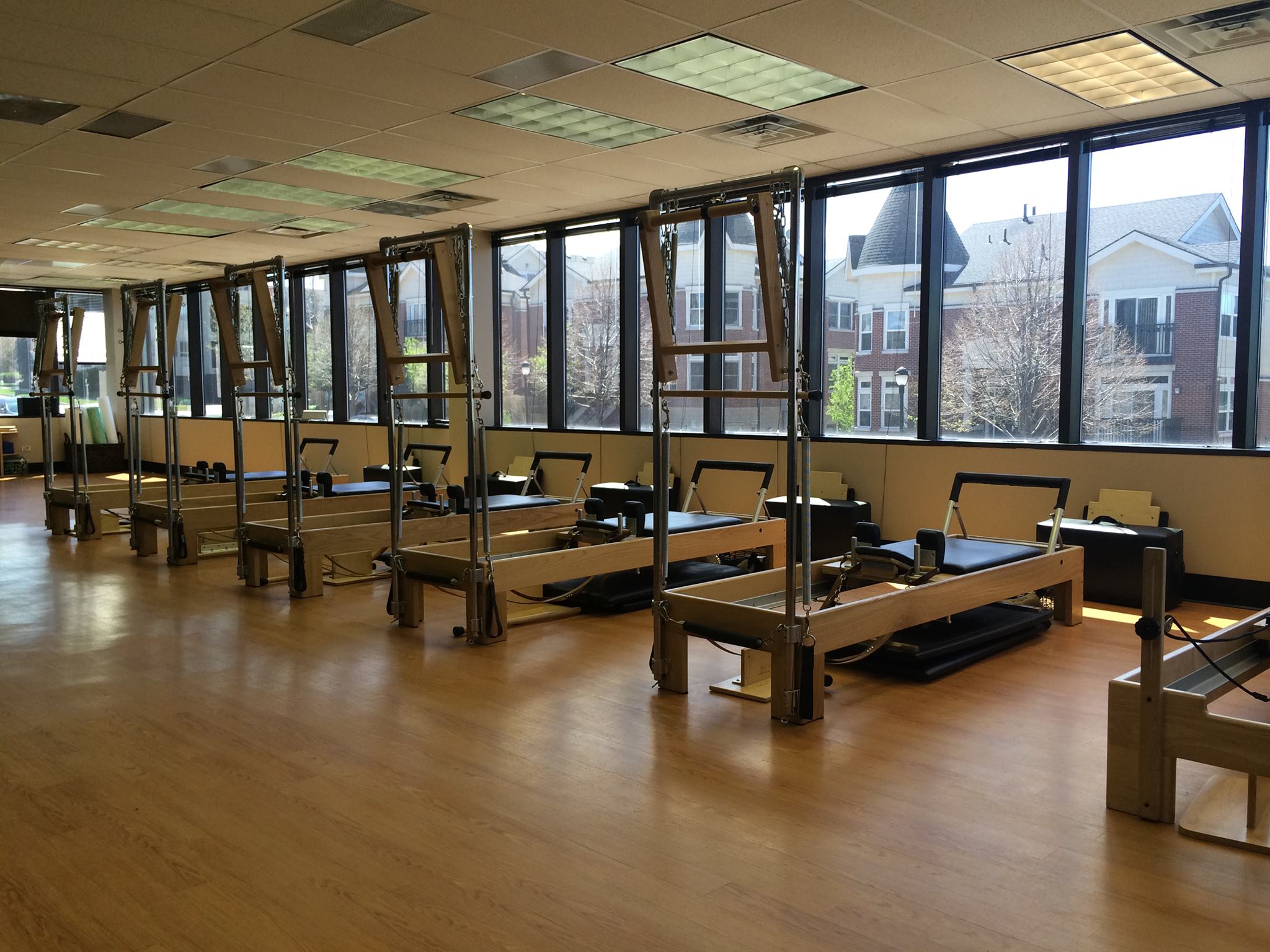 Pilates Of Cherry Creek 