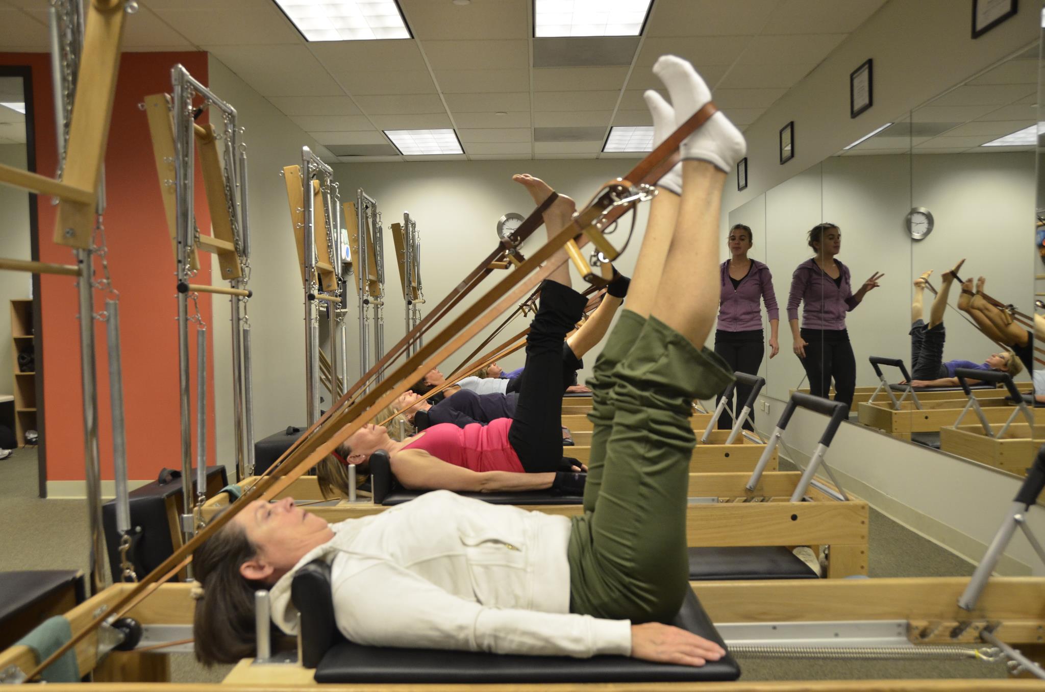 Pilates Of Cherry Creek 