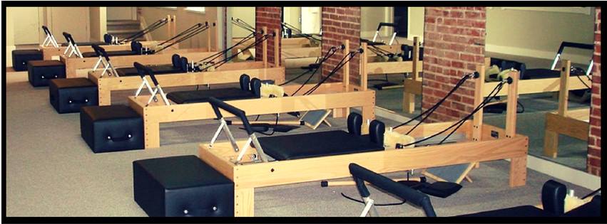 Pilates On Broadway 