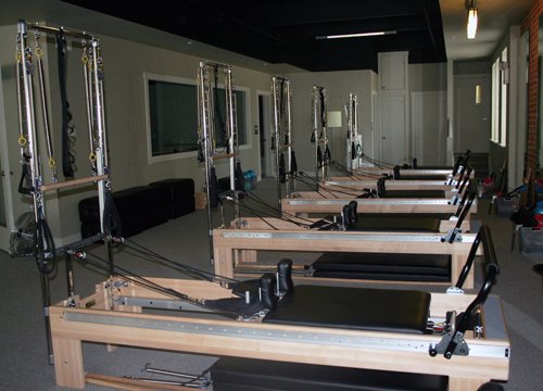Pilates On Broadway 