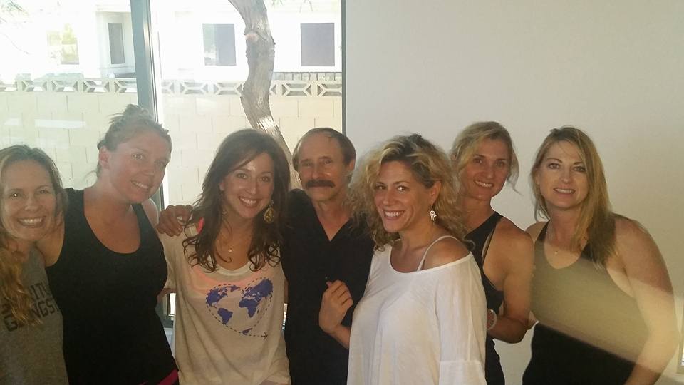 Power Yoga + Pilates + Fitness Studio 