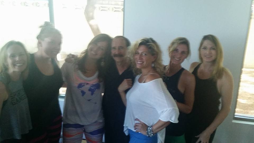 Power Yoga + Pilates + Fitness Studio