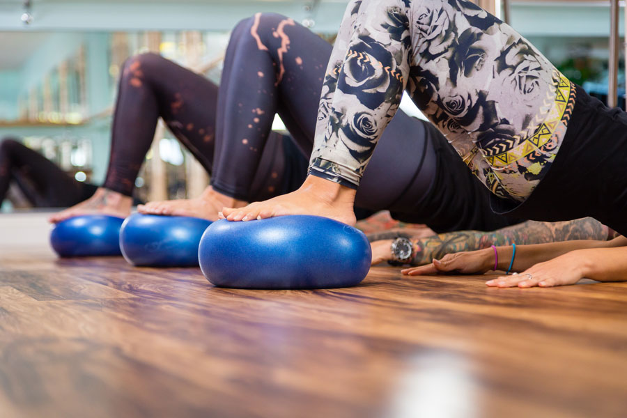 Powerhouse Pilates San Diego