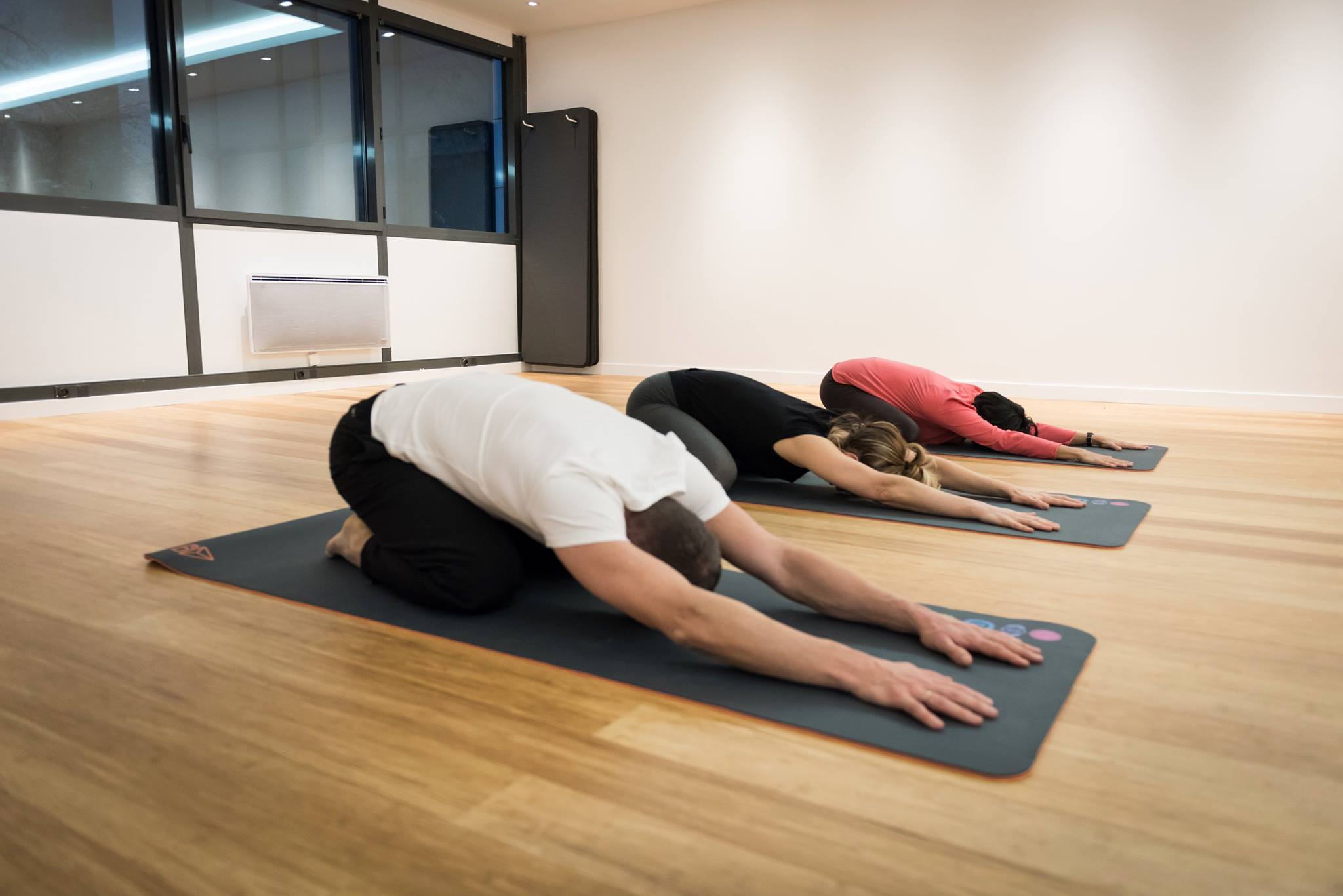 Qee - Yoga Et Pratiques Douces