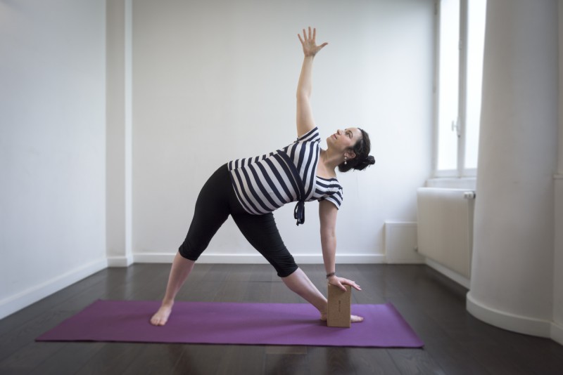 Qee - Yoga Et Pratiques Douces 