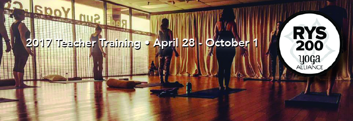 Red Sun Yoga United States