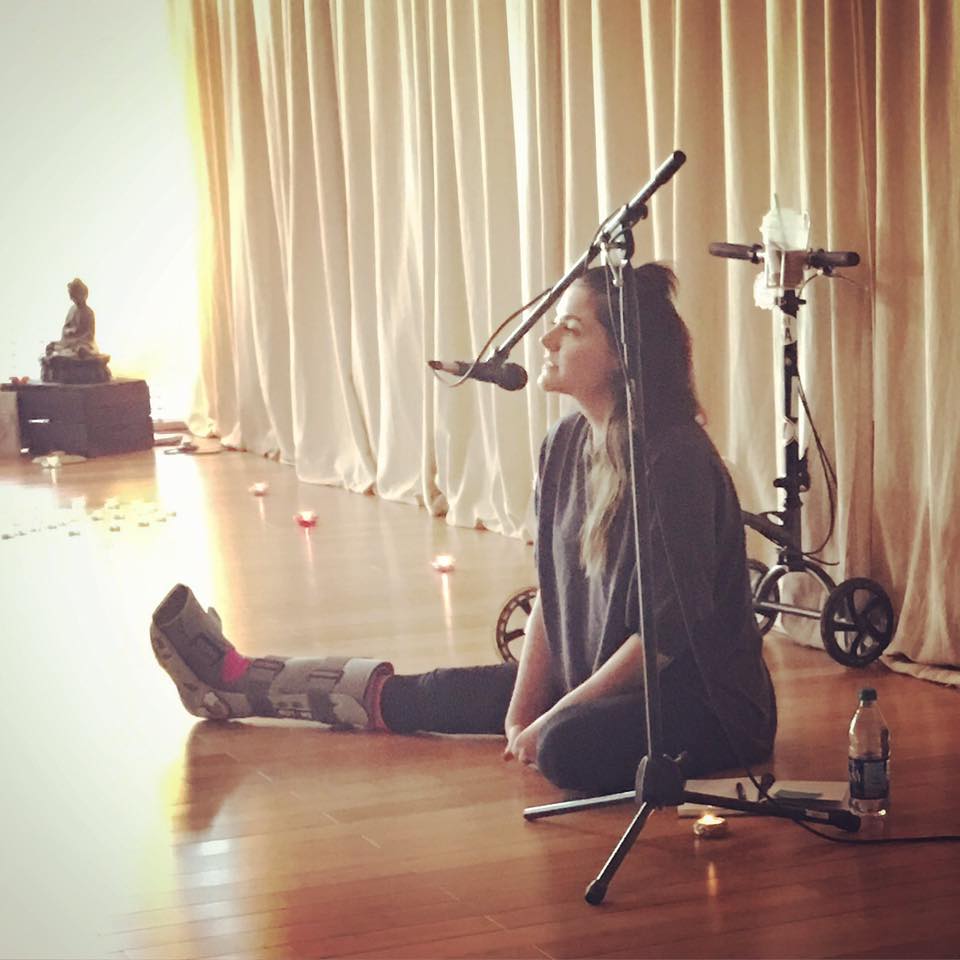 Red Sun Yoga United States