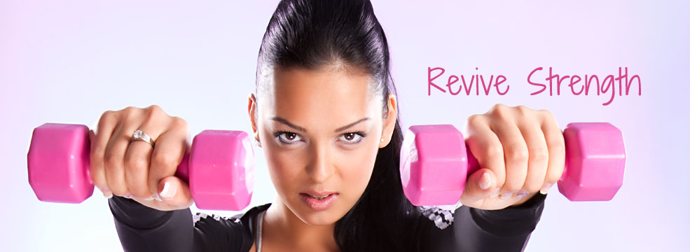 Revive Physical Health And Wellness India
