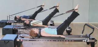 Rocky Mountain Pilates Studio Lafayette