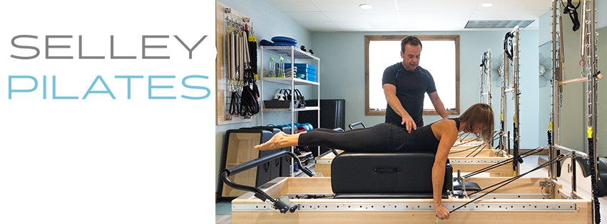 Selley Pilates Studio Manitou Springs