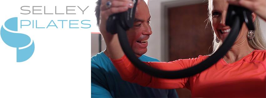 Selley Pilates Studio 