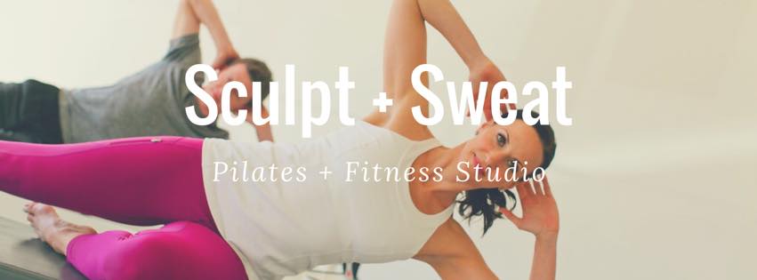 Sculpt And Sweat Pilates Las Vegas