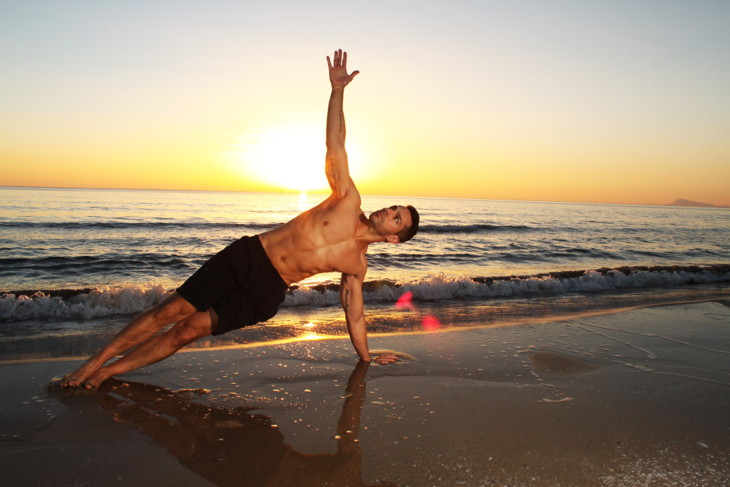 Sky Pilates And Yoga Retreats 