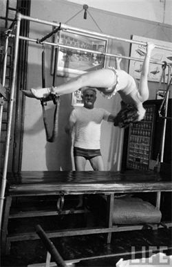 Spheeris Pilates Studio Breckenridge